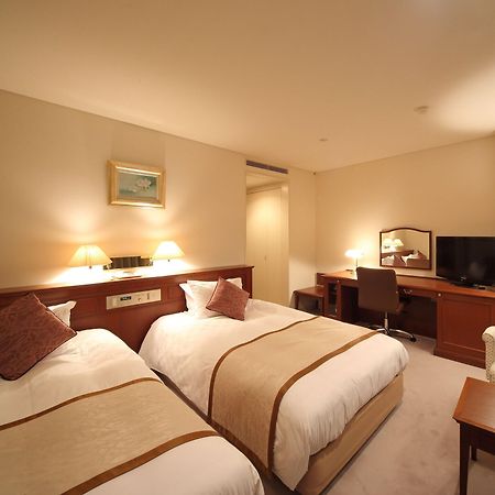 טוטורי Hotel Harvest In Yonago מראה חיצוני תמונה