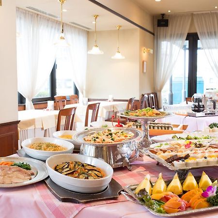 טוטורי Hotel Harvest In Yonago מראה חיצוני תמונה