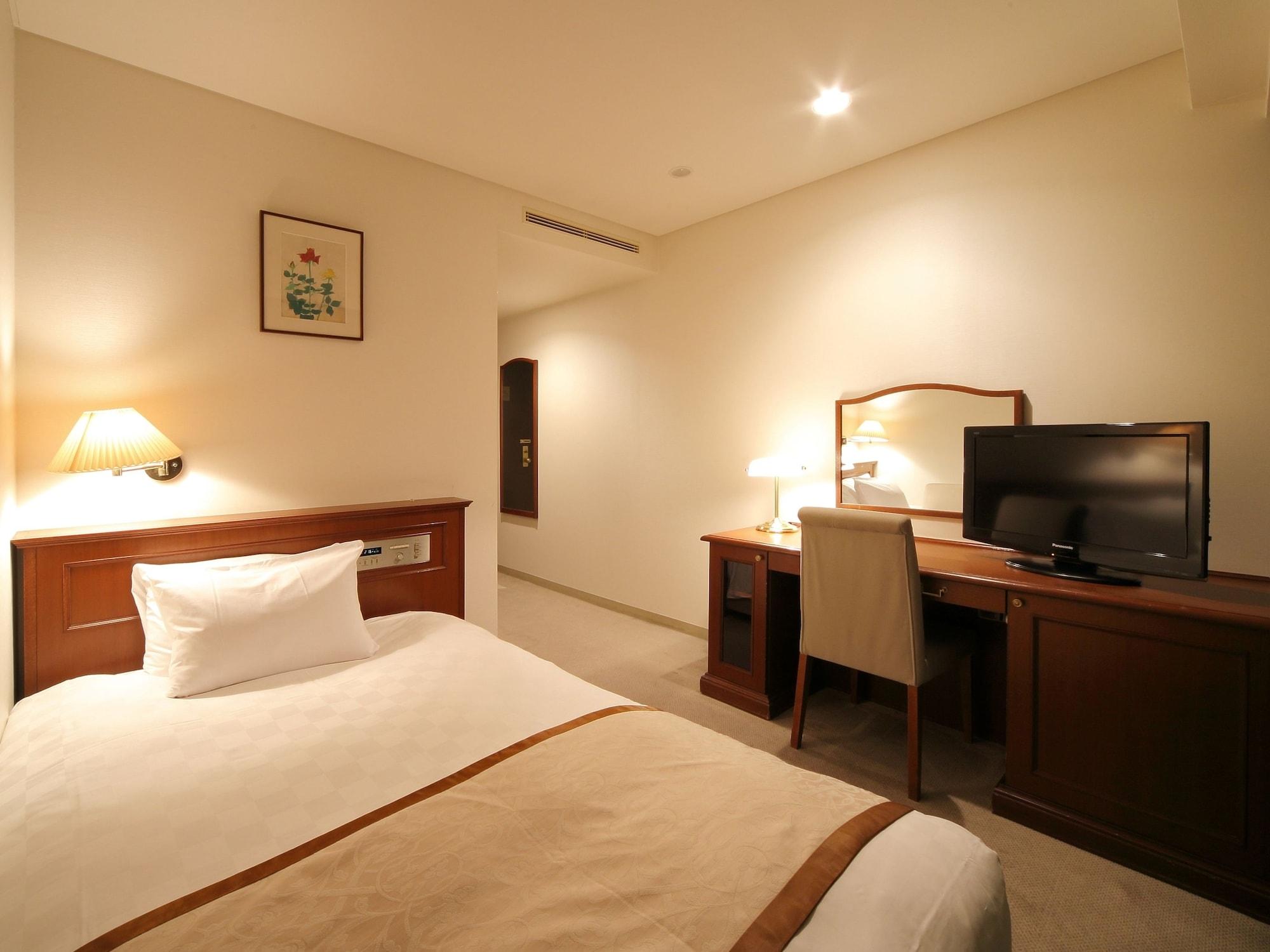 טוטורי Hotel Harvest In Yonago מראה חיצוני תמונה