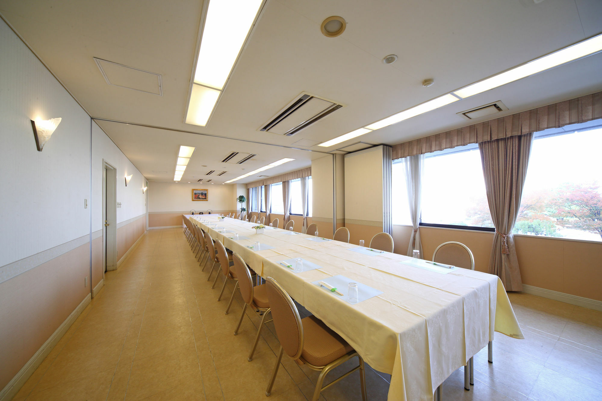 טוטורי Hotel Harvest In Yonago מראה חיצוני תמונה