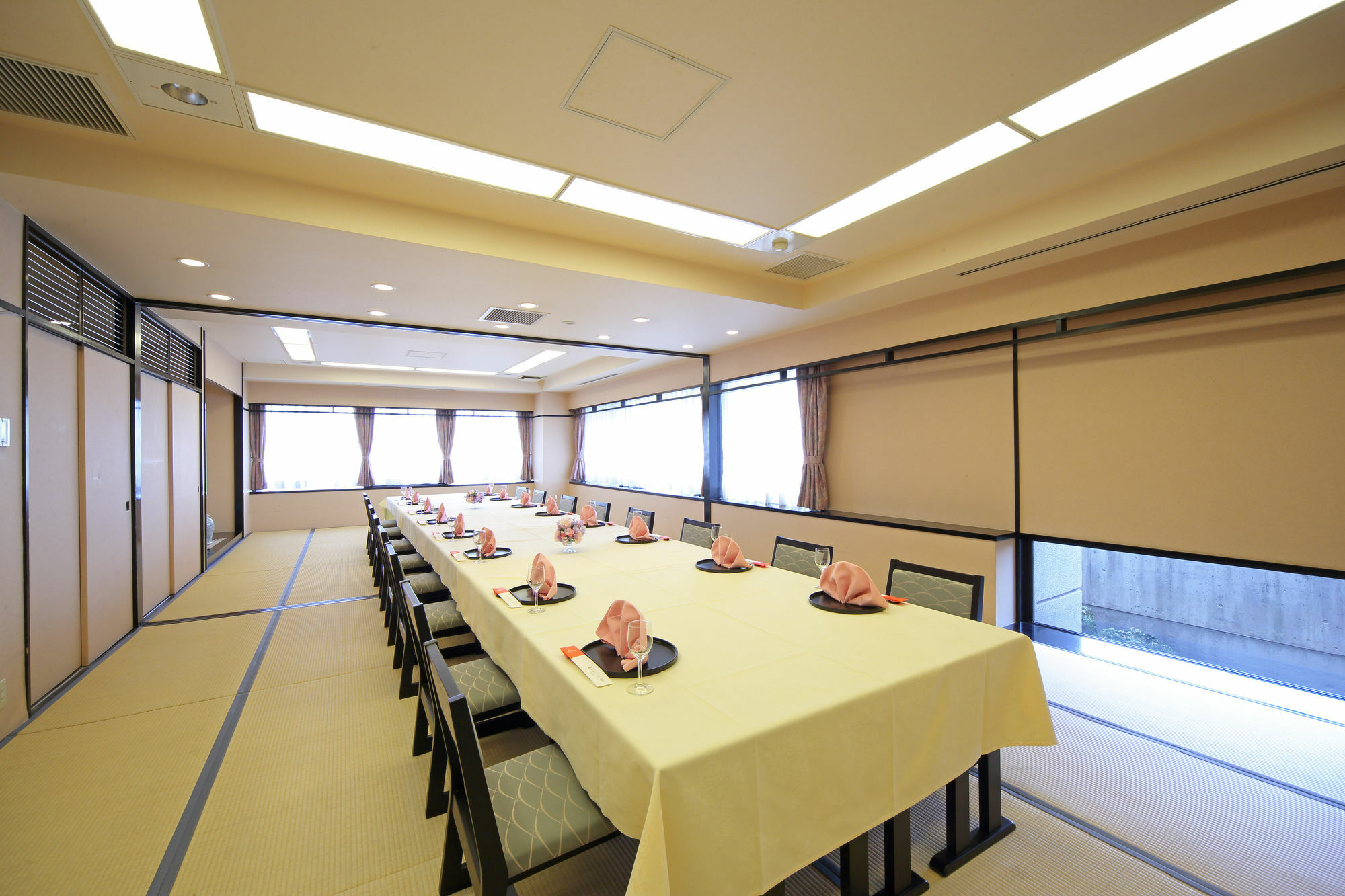 טוטורי Hotel Harvest In Yonago מראה חיצוני תמונה