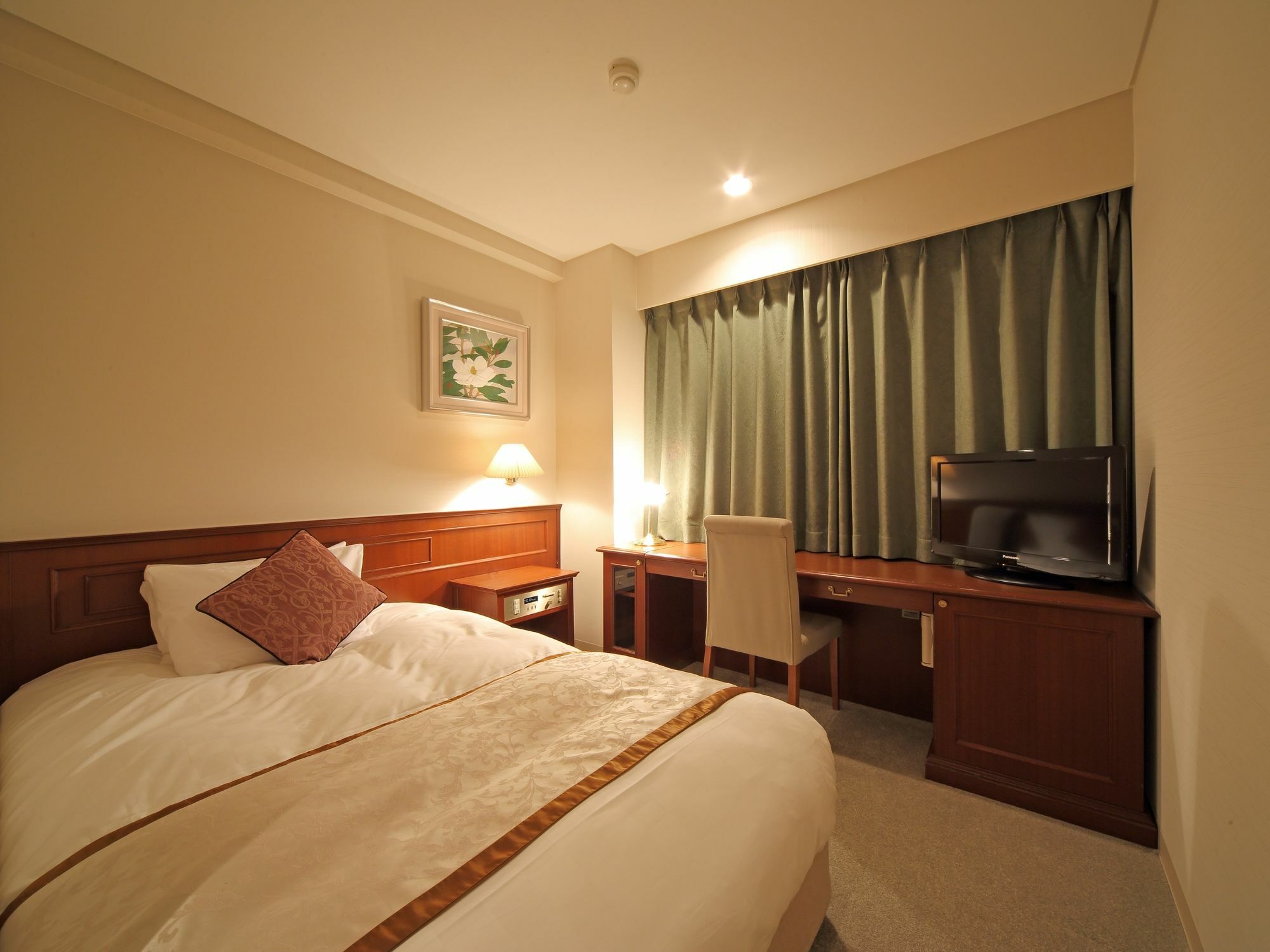 טוטורי Hotel Harvest In Yonago מראה חיצוני תמונה